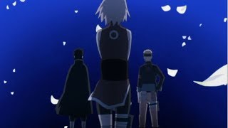 Naruto Shippuden Opening 20 Audio Latino KIRKRemasterizado [upl. by Borek53]