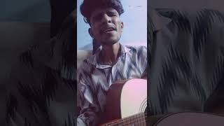 Baarishein  Anuv Jain  Acoustic Cover [upl. by Portland]