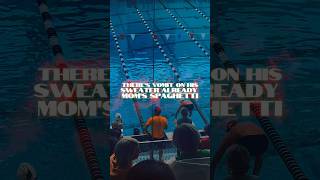 Eminem SWIMMING Edit swimming eminem shorts [upl. by Steffane]