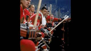 Lloyd Pettit Presents Chicago Blackhawks Memories The Stan Mikita Story [upl. by Fawcette]