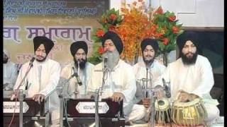 Tujh Bin Surat Kare Ko Meri By Bhai Maninder Singh Ji Sri Nagar Wale [upl. by Brunk]