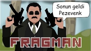 İBRAHİM Şampiyon fragmanı Son Pezevenk Bükücü [upl. by Dhiren130]