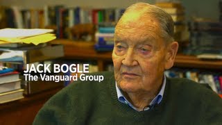 Why Jack Bogle Doesnt Like ETFs  Forbes [upl. by Adeehsar]