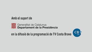 Aquí lEmpordà  Dimecres 11 de Novembre de 2024 [upl. by Ardme]