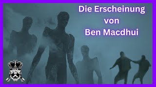 Am Fear Liath Mòr  Die Erscheinung vom Ben Macdhui [upl. by Plante]