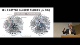 京都大学 ELCAS 平成29年度基盤コース開講式 quotThe Complex Primatequot Andrew MacIntosh（京都大学霊長類研究所 准教授）2017年9月16日 チャプター6 [upl. by Nirehtak]