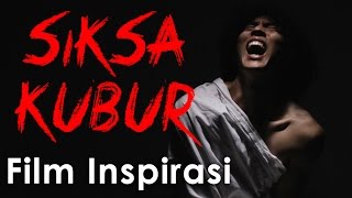 SIKSA KUBUR  Film Pendek Inspirasi  ENG SUB [upl. by Eugnimod366]