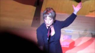 Patti LuPone quot Buenos Aires quot Evita [upl. by Rriocard]