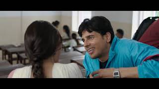 Shershaahmovieclip7  Sidhharth Malhotra  Kiara Advani [upl. by Klara]