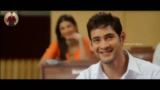 jatha kalisefull video songsrimanthudu movie Mahesh Babu [upl. by Nosduh]