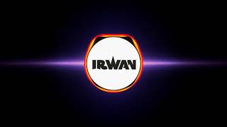 Angger Dimas  Drop that low Irwan Remix [upl. by Avin]