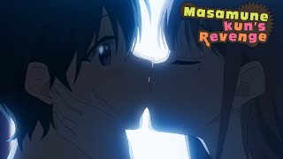 Confession  Masamunekuns Revenge R [upl. by Nolyk]