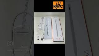 Caneta Capacitiva Peining Stylus Activa PEI LP 01 [upl. by Karry]