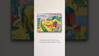 ArtHistory with Sothebys  The guggenheim Collection  auction modernart artcollector [upl. by Coreen]