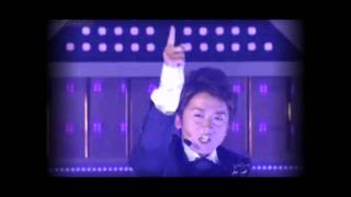 Ohno Satoshi  our sweet and talented leader  Bulgaria fans [upl. by Arod295]