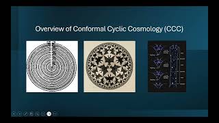 Telemetry Ep15 Conformal Cyclic Cosmology and Kabbalah Overview Pt2 by Dr Paul Cottrell [upl. by Snapp]