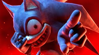 Friday Night Funkin  SUBTERFUGE Animation Short  Sonic Legacy  2017x Sonicexe  Garn47 [upl. by Tohcnarf]