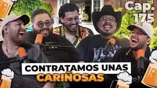 NUNCA HABIAMOS CONTADO ESTAS ANÉCDOTAS  CHUPIPODCAST 175 [upl. by Bourne369]