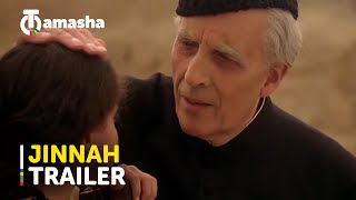 Watch Jinnah on Tamasha [upl. by Cadmar]