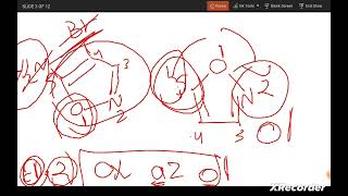 nomenclature of Heterocyclic compound part 1 Tutorial [upl. by Ymeraj967]