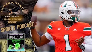 College Football Week 11 Losers  Sports by GSMC Podcast Network [upl. by Root]