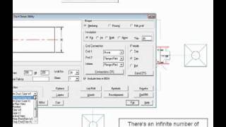 ZWmech Ducting Engineering Module [upl. by Yesiad]