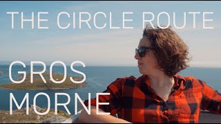 EP3  The Circle Route  Labrador Coast amp Gros Morne [upl. by Nittirb]