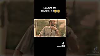 Rap battle Lolo vs Benata foryou  more [upl. by Nitsoj]