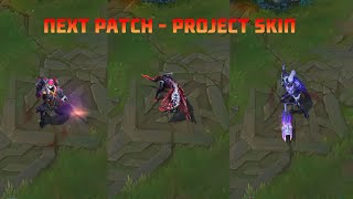 Project Naafiri Jax Gangplank 145 PatchMarch 6th  League of Legends [upl. by Artsa460]