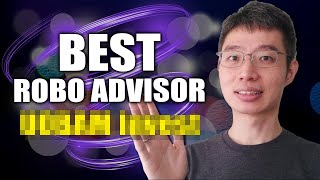 I Found The BEST ROBO ADVISOR In Singapore [upl. by Grail]