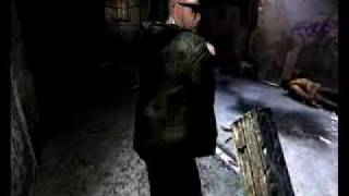 Condemned Criminal Origins  Trailer [upl. by Adnolor]