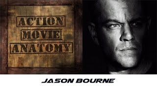 Jason Bourne 2016 Review  Action Movie Anatomy [upl. by Annailuj]