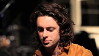 The Maccabees  Pelican amp Grew Up At Midnight  Abbey Road Session [upl. by Enila]