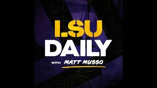 How LSU Stops Alabamas Milroe Williams Connection  LSU Football News [upl. by Ibloc]