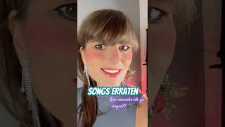 Songs erraten 2 🎶🎵🎈Welcher Song ist das 🎅🏺🎵🎶 music song HolidaysWithYouTube 🎤🧸🎈 [upl. by Davilman]