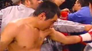 Marco Antonio Barrera vs Kevin Kelley  22 [upl. by Kelby]