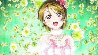 【Love Live】 Nawatobi  Orchestral arrangement [upl. by Eduam323]