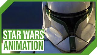 BROTHERS  Star Wars Battlefront 2 Animation [upl. by Ettevets]