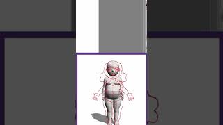 Clip Studio Paint Secrets Customizing 3D Models [upl. by Eanar]