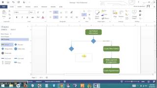 Software Engineering Chapter 4 Activity Diagram [upl. by Assiram634]