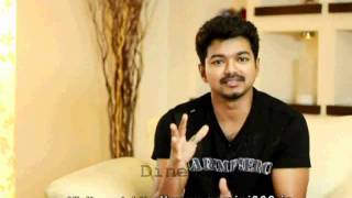 Vijay speaks about Jeeva shankar and Harris [upl. by Debbie]