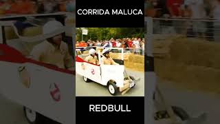 🏁🏎💨Corrida Maluca RedBull💨🏎🏁 [upl. by Tteragram]