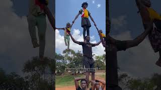 dance amapiano dancechallenge afrodance moresubscribers2022 masterkg [upl. by Matheson]