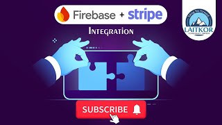 Payment and Invoicing Platform Demo for Influencers and Brands  Using Stripe amp Firebase Integration [upl. by Pastelki]