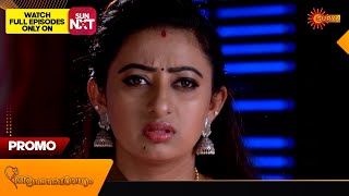 Anandha Ragam  Promo  04 April 2024  Surya TV Serial [upl. by Yanahs90]