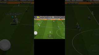 Destroy Opponent With Passes 🥵🥵  eFootball  efootball efootballmobile shorts [upl. by Bensen]