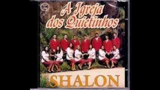 grupo shalom o anjo do avivamento wmv [upl. by Aryajay]