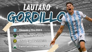 Lautaro Gordillo  Compacto 2024 [upl. by Lesly439]