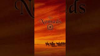 NOMADS is out now epicmusic fantasytavernmusic rpgmusic folk medievalfantasymusic [upl. by Dahij]