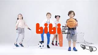 Bibi  SportFlex [upl. by Edals]